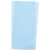 H抗菌カウンタークロス 薄手 ブルー (100枚入) cotta