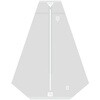 サンドイッチ袋 70 イージーカット ラ イン 白 cotta