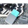 b2c ランドリーソープケース チャコールグレー cotta