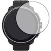 液晶保護フィルム SUUNTO RACE高硬度9H メディアフューチャー