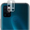 液晶保護フィルム UMIDIGI A7 Pro レンズ周辺部高硬度9H メディアフューチャー