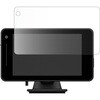 液晶保護フィルム Yupiteru レーザー&レーダー探知機 SUPER CAT YK-3000高硬度9H メディアフューチャー