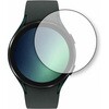 n9bc-lswt02-mc003388 液晶保護フィルム Samsung Galaxy Watch4 ケースサイズ 44mm 対応 高硬度9H ブルーライトカット反射防止 互換品 メディアカバーマーケット 16848591