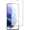 液晶保護フィルム Samsung Galaxy S21 5G高硬度9H ブルーライトカット メディアフューチャー