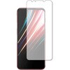 液晶保護フィルム ZTE nubia Red Magic 5G高硬度9H ブルーライトカット メディアフューチャー