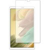 液晶保護フィルム Samsung Galaxy Tab A7 Lite高硬度9H ブルーライトカット メディアフューチャー