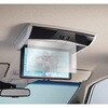 液晶保護フィルム ホンダ VM-185EN リア席モニター ( 11.6 インチ )高硬度9H ブルーライトカット メディアフューチャー