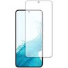 液晶保護フィルム Samusung Galaxy S22指紋防止 メディアフューチャー