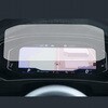 液晶保護フィルム フォルクスワーゲン T-Roc 液晶メーター ( 10.25 インチ )指紋防止 メディアフューチャー