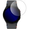 液晶保護フィルム Samsung Galaxy Watch FE [ 40mm用 ]ブルーライトカット(反射防止) メディアフューチャー