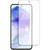 液晶保護フィルム Samsung Galaxy A55 5Gブルーライトカット(反射防止) メディアフューチャー