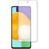 液晶保護フィルム Samsung Galaxy A52 5G SC-53B上質ペーパー ライクテイスト 紙感覚 メディアフューチャー