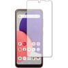 液晶保護フィルム Samsung Galaxy A22 5G (SC-56B)上質ペーパー ライクテイスト 紙感覚 メディアフューチャー