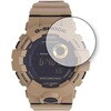 液晶保護フィルム カシオ G-SHOCK GBD-800シリーズ 高硬度9H メディアフューチャー