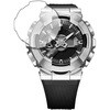 液晶保護フィルム カシオ G-SHOCK GM-110シリーズ高硬度9H メディアフューチャー