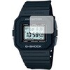 液晶保護フィルム カシオ G-SHOCK GW-5500シリーズ高硬度9H メディアフューチャー