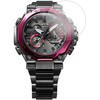 液晶保護フィルム カシオ G-SHOCK MTG-B2000高硬度9H メディアフューチャー