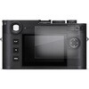 液晶保護フィルム ライカ M11 M11 モノクローム ( Typ 2416 )高硬度9H メディアフューチャー