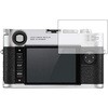 液晶保護フィルム ライカ M10 (Typ 3656)高硬度9H メディアフューチャー