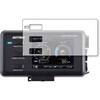 液晶保護フィルム デイトナ Motorola Moto GPS LASER (25674)高硬度9H メディアフューチャー