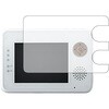 液晶保護フィルム ワイヤレスベビーカメラ BM-LT02/Tribute高硬度9H メディアフューチャー