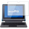 液晶保護フィルム マウスコンピューター MousePro P101シリーズ高硬度9H メディアフューチャー