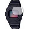 n9bc-lswt01-mc004340 液晶保護フィルム Casio G-SHOCK DW-5750E 対応 高硬度9H ブルーライトカット反射防止 互換品 メディアカバーマーケット 16854191
