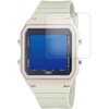 n9bc-lswt01-mc005573 液晶保護フィルム Casio LF-20W シリーズ 対応 高硬度9H ブルーライトカット反射防止 互換品 メディアカバーマーケット 16854279