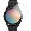 n9bc-lswt01-mc005067 液晶保護フィルム レイザー X FOSSIL GEN 6SMARTWATCH 対応 高硬度9H ブルーライトカット反射防止 互換品 メディアカバーマーケット 16854315