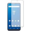 液晶保護フィルム トーンモバイル TONE e20指紋防止 メディアフューチャー