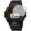 液晶保護フィルム カシオ G-SHOCK DW-6900 シリーズ ブルーライトカット(反射防止) メディアフューチャー