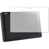 液晶保護フィルム 富士通 arrows Tab Q507ブルーライトカット(反射防止) メディアフューチャー