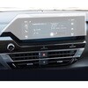 液晶保護フィルム シトロエン C4 E-C4 ハッチバック 2022 ( 10 インチ )ブルーライトカット(反射防止) メディアフューチャー