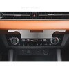 液晶保護フィルム 三菱 アウトランダーPHEV GN0W型 エアコンパネルブルーライトカット(反射防止) メディアフューチャー