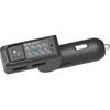 車載用Bluetooth FMトランスミッター 4バンド カシムラ