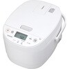 備長炭ダイアモンド釜 IHジャー炊飯器 東芝