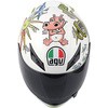 - wbg K-3 WHITE ZOO bVvJ AGV 16924154