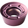 ミーリング加工用 丸駒ポジチップ RDGT・RDGT・RDGX・RDHW・RDHX・RDMT・RDMW・RDMX ワルター