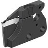 溝入れモジュール 外径溝加工 G4634-P ワルター
