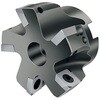 F2250軽金属用フェースミル ワルター