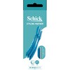 顔・眉毛用カミソリ Schick(シック)