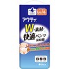 アクティ Wの素材で快適パンツ 長時間 日本製紙クレシア
