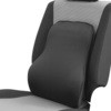 クッション 極 ブラック ウエストサポー 錦産業