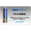 電池カテゴリ