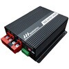 ソーラー充電機能付き 走行充電器 DC12V マリンテック