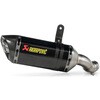 S-K9SO11-HZC スリップオンライン カーボン EC/ECE AKRAPOVIC (アクラポビッチ) 17132459