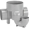 マスM-UT右 125×100S-200 前澤化成工業