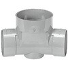 ビニマス M 150-200 22 1/2度曲り(22 1/2L) 前澤化成工業