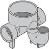 ビニマス M 100-200 トラップ(UT) 前澤化成工業