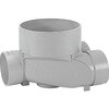 ビニマス MX 100-200 平行合流(MX-H) 前澤化成工業